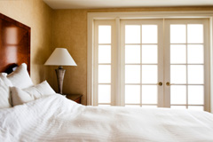 Kensaleyre bedroom extension costs