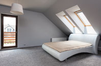 Kensaleyre bedroom extensions