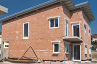 Kensaleyre home extensions